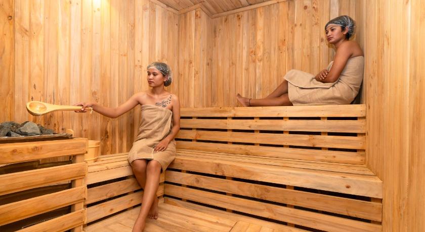Temple Bell Boutique Hotel & Spa - image 9