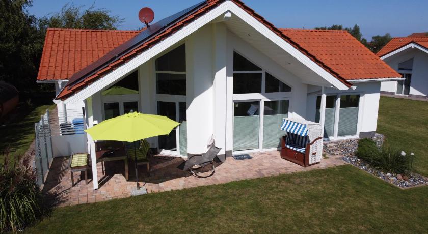 Villa Stortebeker