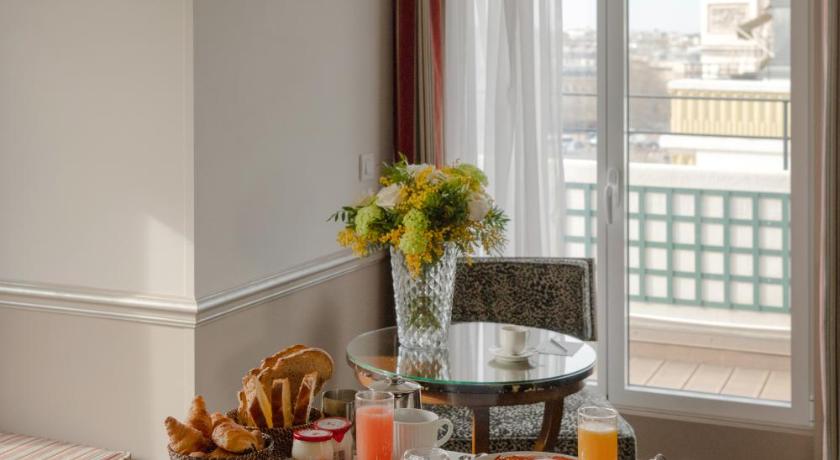 Image of Imperial Suite 15