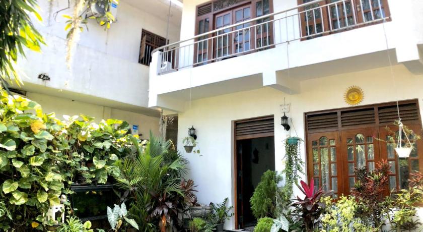 JJ Villa & Tours