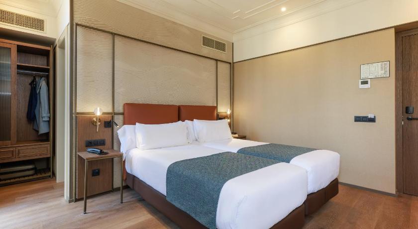 Image of Exterior standard room 0