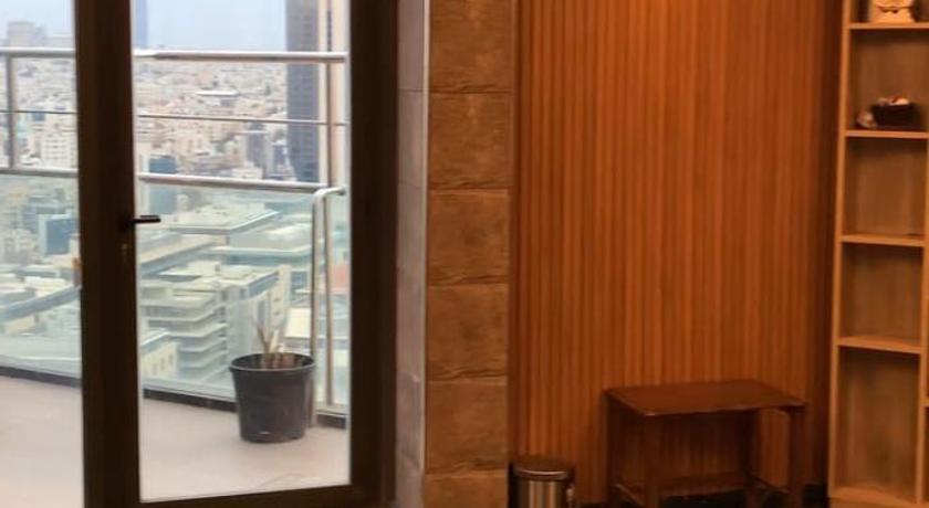 Damac Tower Floor28 - image 13