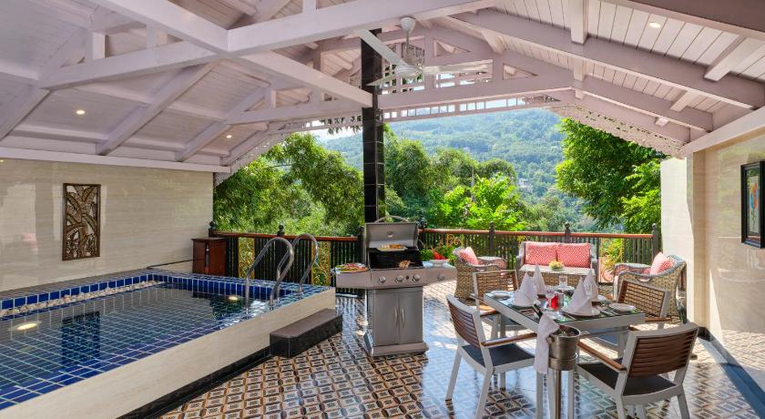Mayfair Spa Resort & Casino - image 27