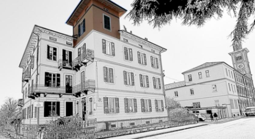 Al Cantinun, nel cuore di Biella
