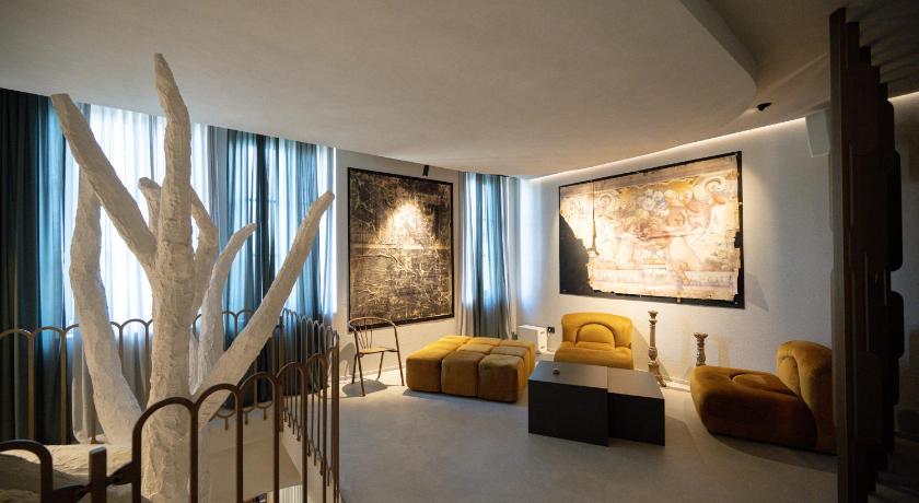 Aspro Locanda