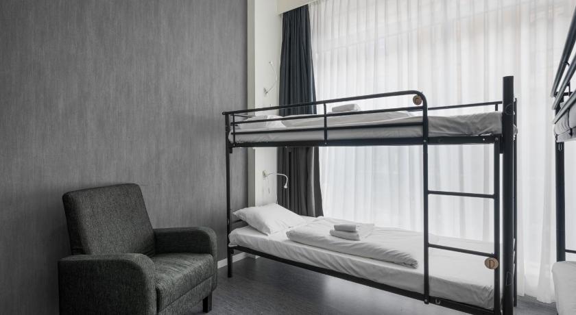 Image of 6 Bed Mix Dormitory 4