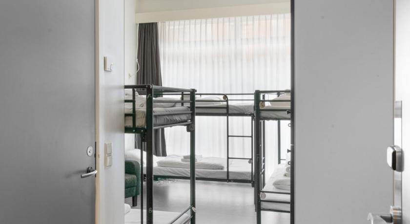 Image of 6 Bed Mix Dormitory 9
