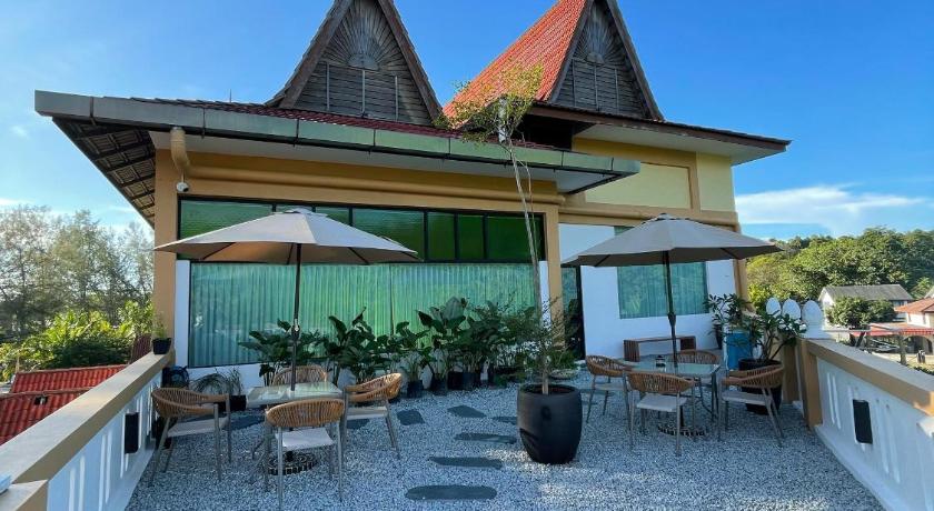 Baba Boutique House Langkawi - image 7