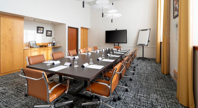 沙托魯 Best Western Plus Hotel Colbert 酒店 客房