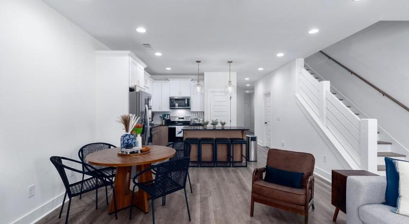 奥本 (AL) Modern Comfort Near AU l Perfect for Families & Fans 3星级 住宿 外观