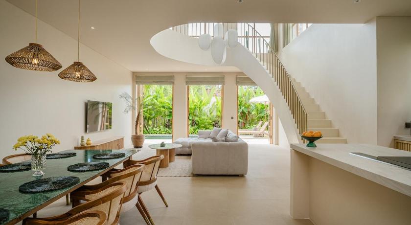 Luxury villa 2Bedroom with private pool in Uluwatu - image 7