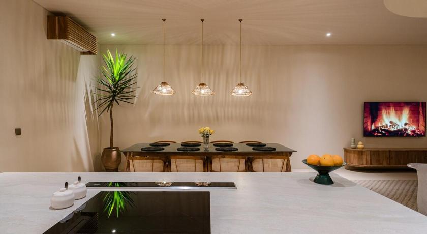 Luxury villa 2Bedroom with private pool in Uluwatu - image 16