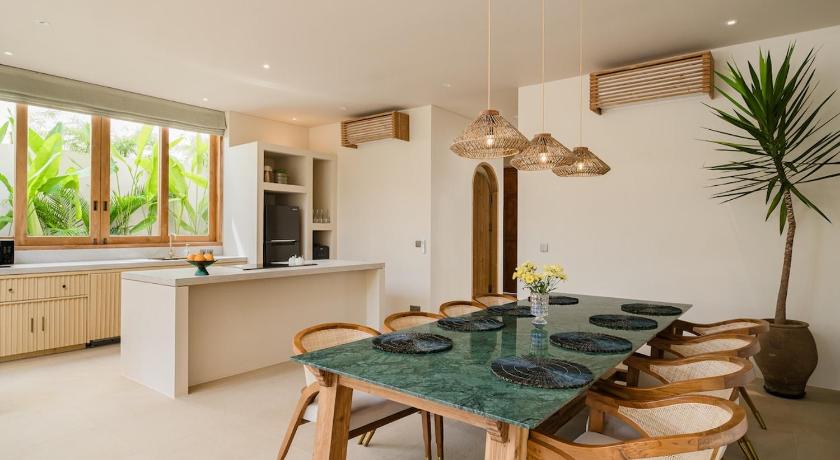 Luxury villa 2Bedroom with private pool in Uluwatu - image 15