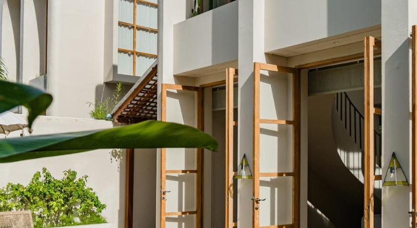 Luxury villa 2Bedroom with private pool in Uluwatu - image 4