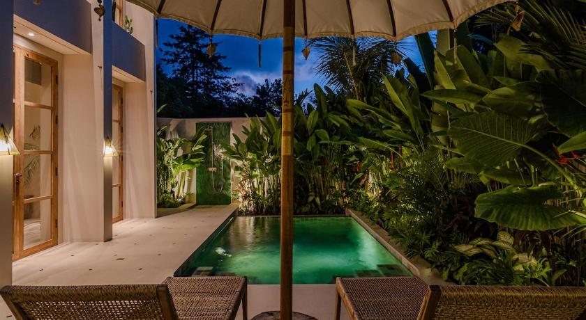 Luxury villa 2Bedroom with private pool in Uluwatu - image 5