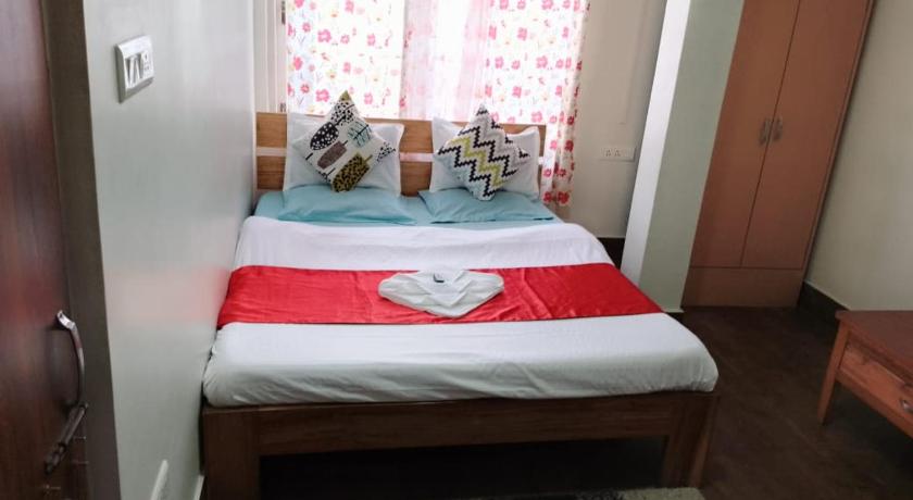 Hotel O Noryang - image 29