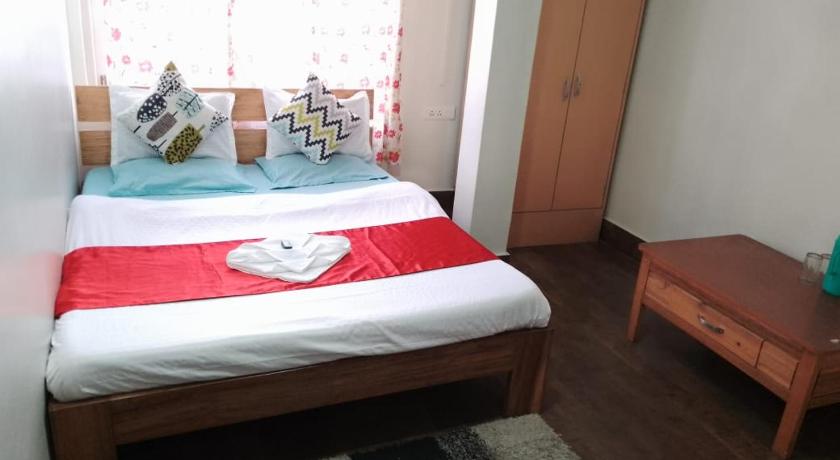Hotel O Noryang - image 24