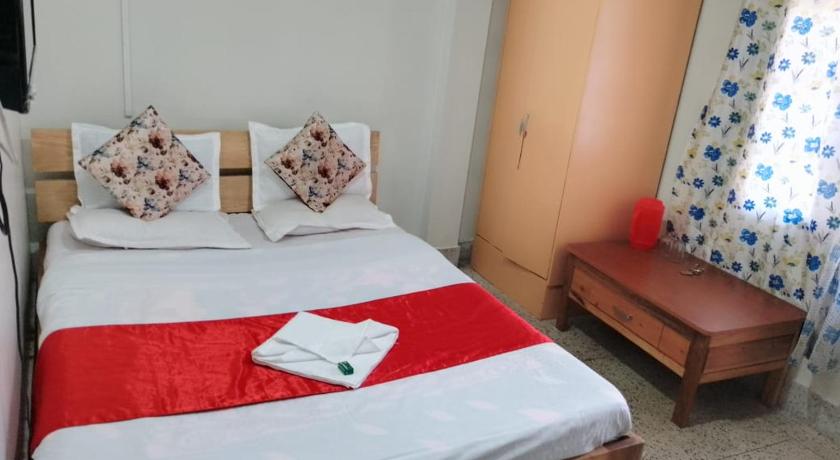 Hotel O Noryang - image 30