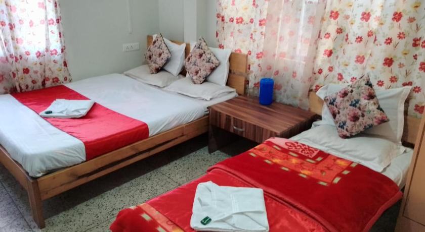Hotel O Noryang - image 23