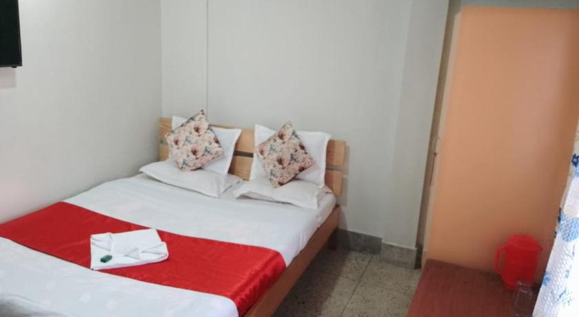 Hotel O Noryang - image 31