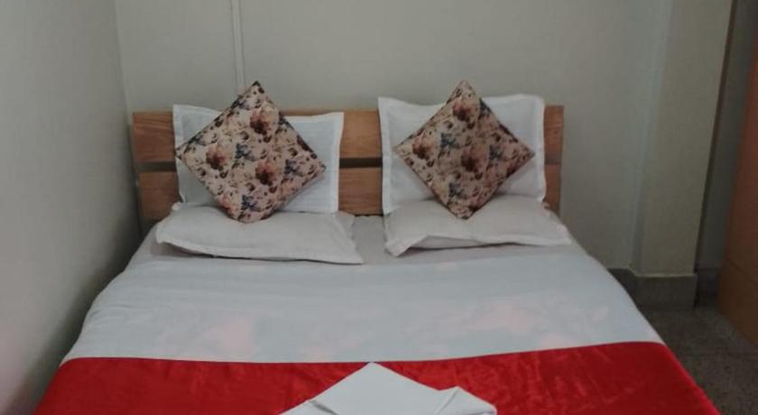 Hotel O Noryang - image 33