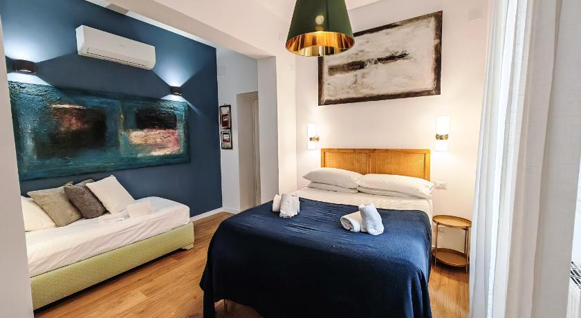 로마 Roman Forum Rooms 4성급 호텔 수영장