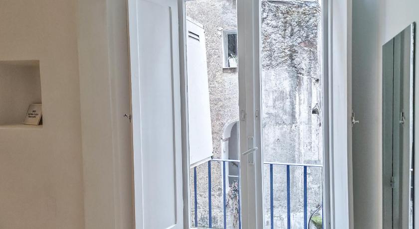 로마 Roman Forum Rooms 4성급 호텔 외관