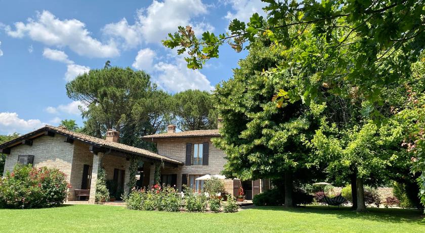 Pozzo Di Mezzo B&B