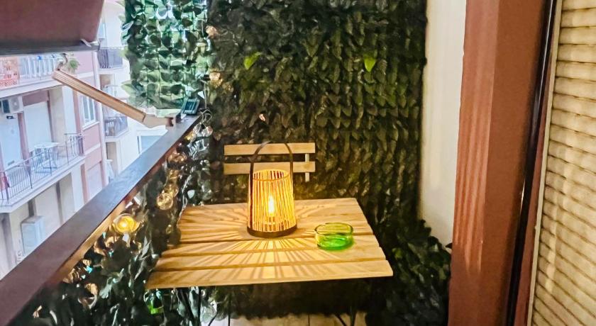 로마 Alloggio Turistico in Via Zotti 4성급 싱글룸 수영장