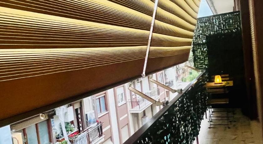 로마 Alloggio Turistico in Via Zotti 4성급 싱글룸 객실