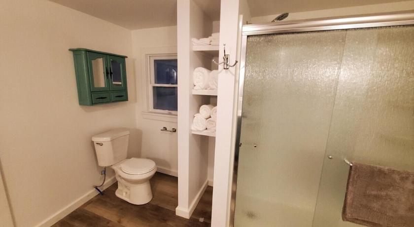 德波西特 LARGE Open Floor Plan for Your Entertainment with a Short Walk to West Branch Delaware for Water fun 4星级 住宿 大堂
