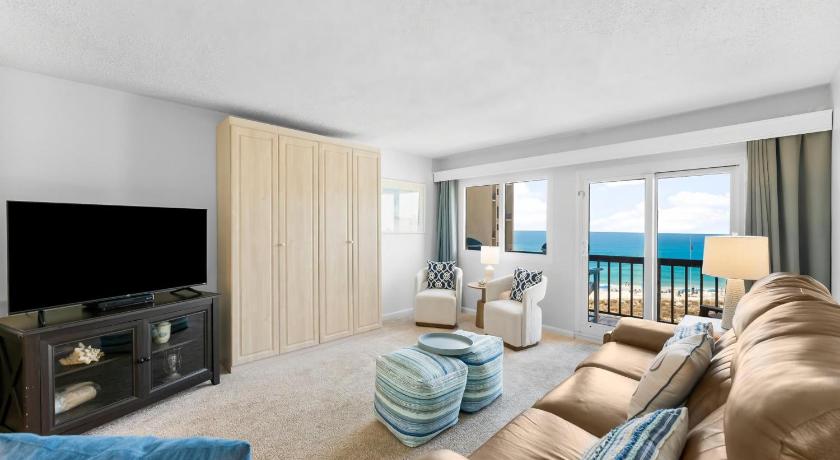 파나마 시티 (FL) Pinnacle Port Beach Resort 3성급 숙소 스위트룸