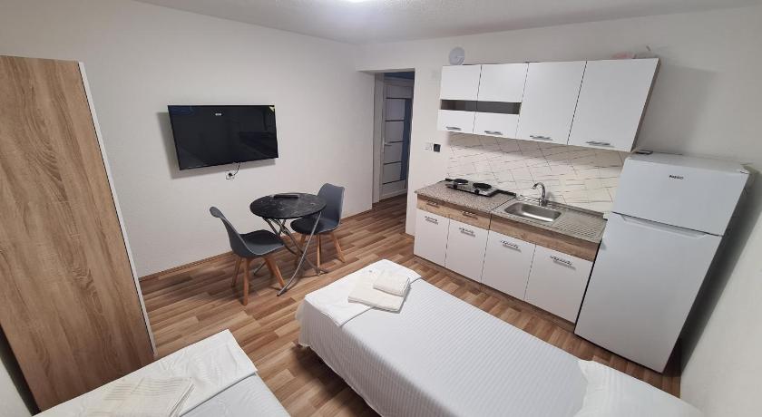 Solar Residence Rooms