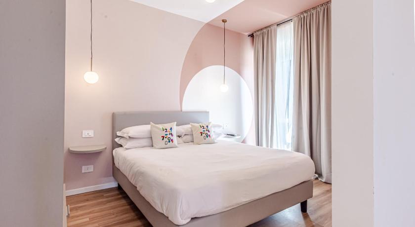 - NumberZ - Rooms Apartments and Suites with Wi-Fi and AC