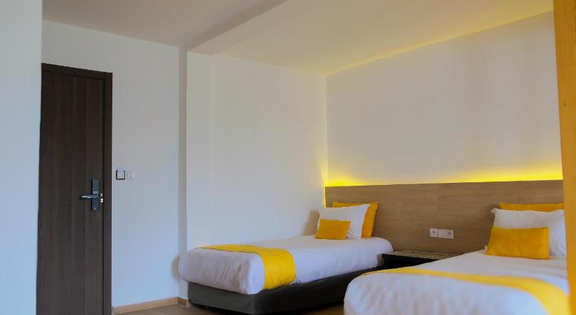 Image of Family Suite 11