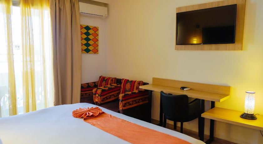 Image of Executive Pool View Room 11