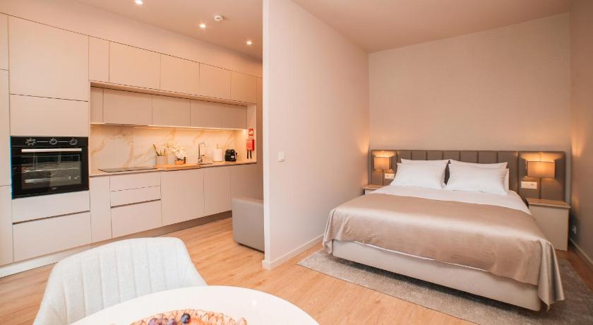 Casa Monteiro by Quantique