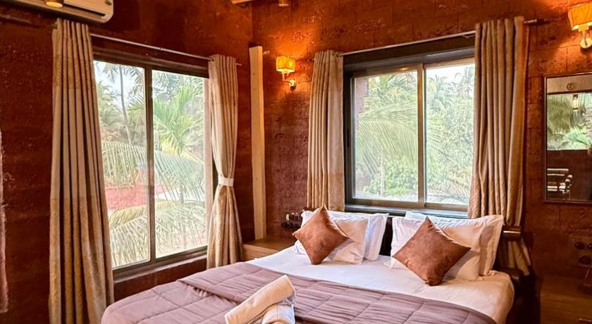 Kashid Boutique Resort
