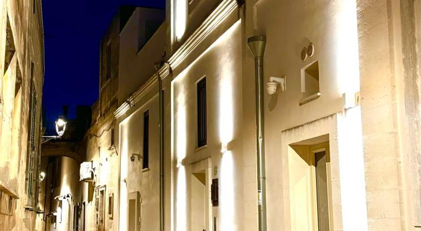 Casa Magade B&B