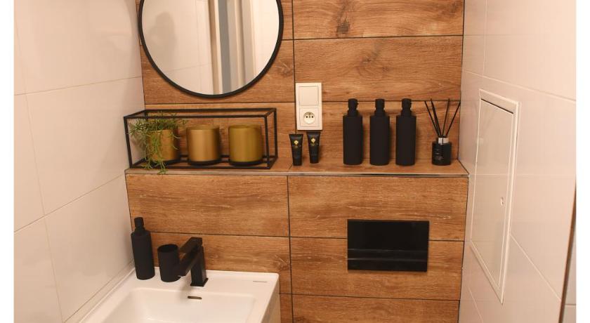 Apartman Vespa