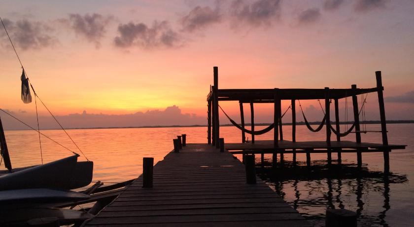 Casa Lamat — Hotel in Bacalar