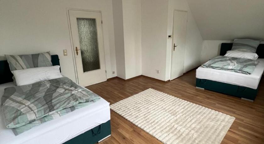 Gemutliche Wohnung in Mesum