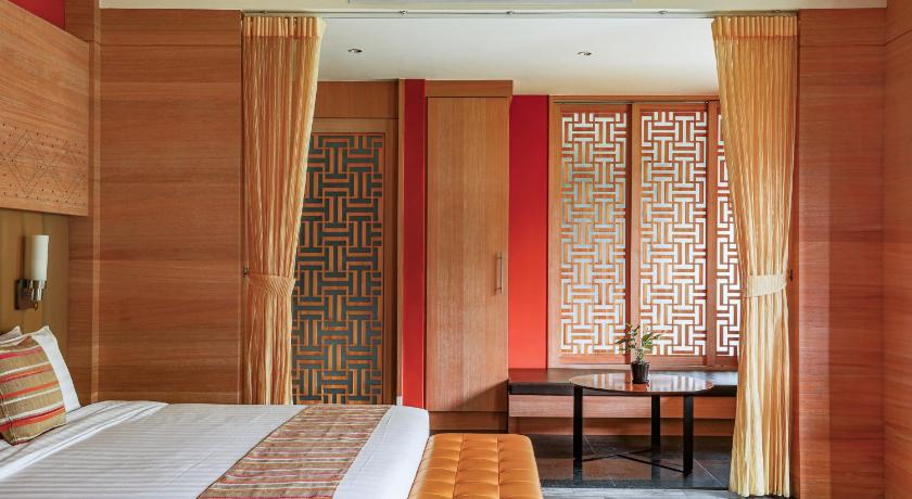 Image of Deluxe Quadruple Room 6