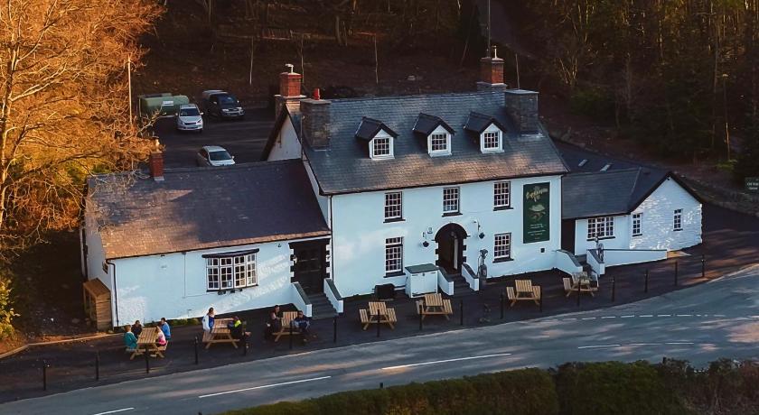 The Bryntirion Inn