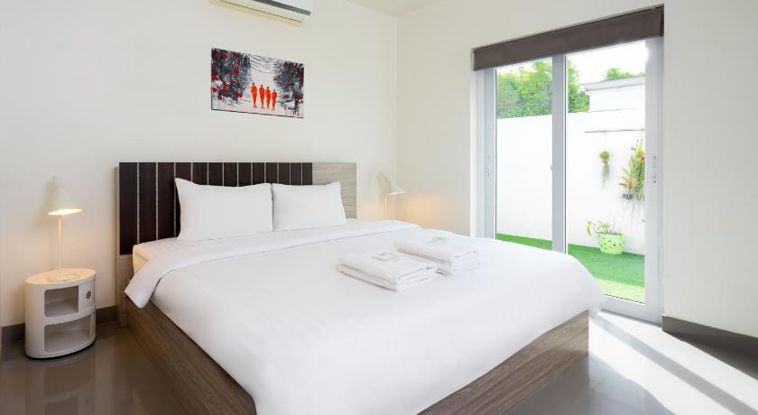 Image of Deluxe Villa 0