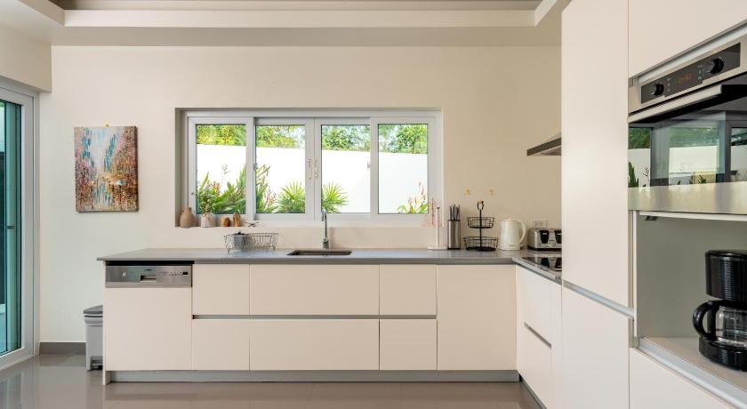 Image of Deluxe Villa 1