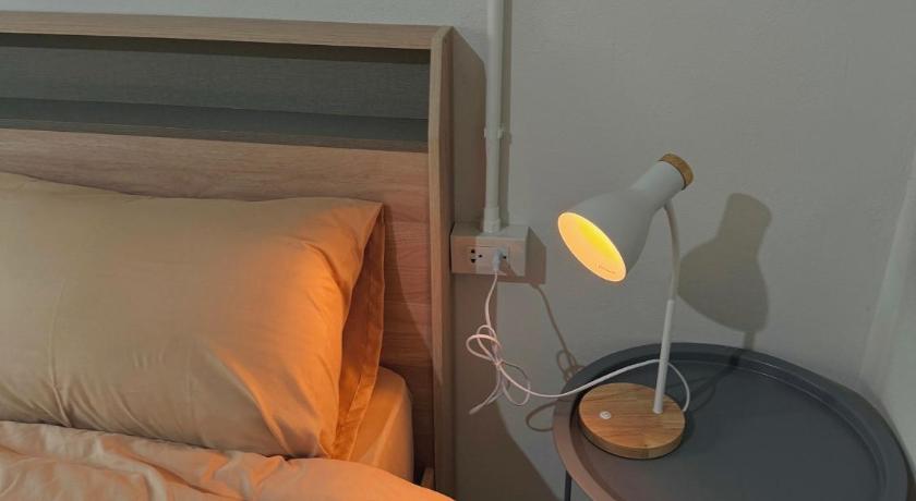 Khao Yai NP โฮมสเตย์ นอนเต็นท์ติดแอร์ 3-Star Hotel view