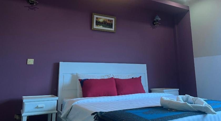 Image of View Double Room 3