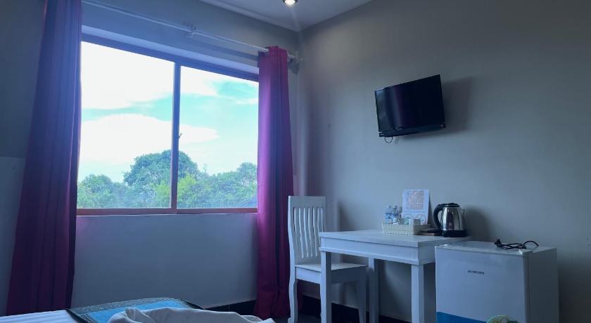 Image of View Double Room 5