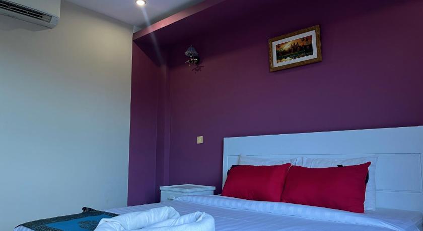 Image of View Double Room 1